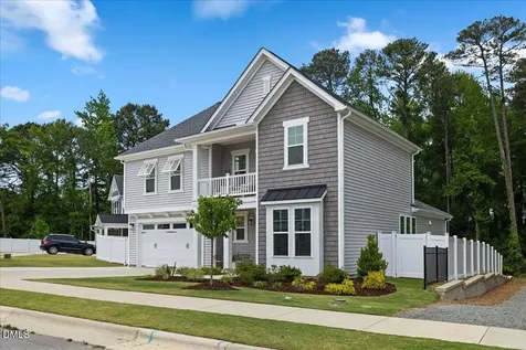 9013 Dupree Meadow Drive Angier NC 27501
