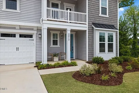 9013 Dupree Meadow Drive Angier NC 27501