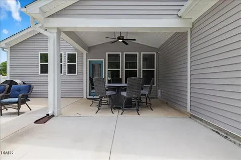 9013 Dupree Meadow Drive Angier NC 27501