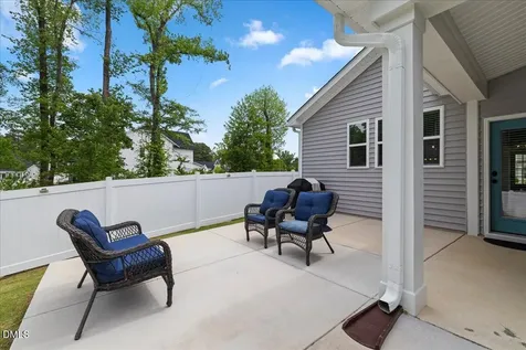 9013 Dupree Meadow Drive Angier NC 27501
