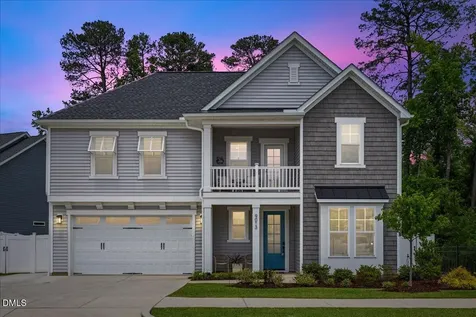 9013 Dupree Meadow Drive Angier NC 27501