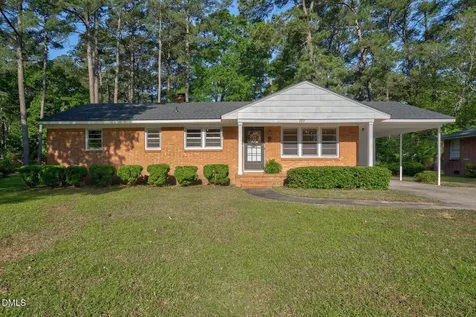 737 W Haven Boulevard Rocky Mount NC 27803