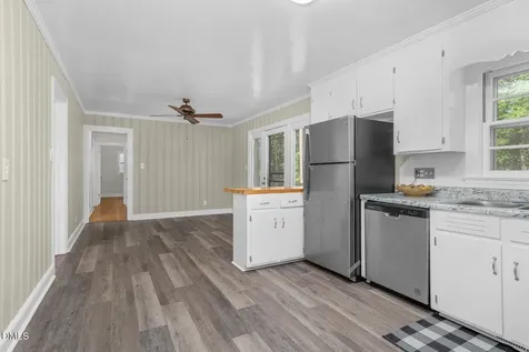 737 W Haven Boulevard Rocky Mount NC 27803