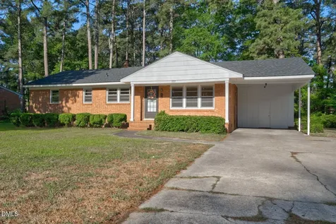 737 W Haven Boulevard Rocky Mount NC 27803