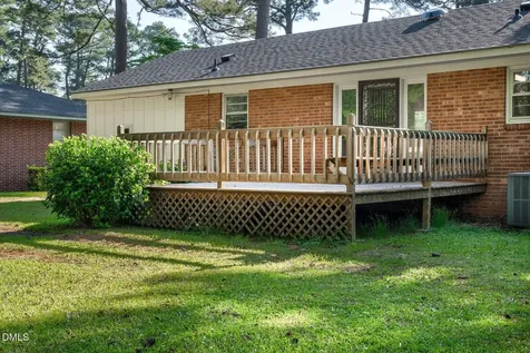 737 W Haven Boulevard Rocky Mount NC 27803