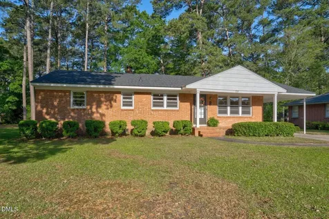 737 W Haven Boulevard Rocky Mount NC 27803