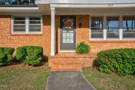 737 W Haven Boulevard Rocky Mount NC 27803