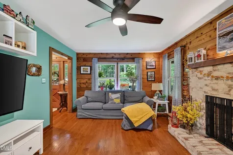 1153 Log Barn Road Pittsboro NC 27312