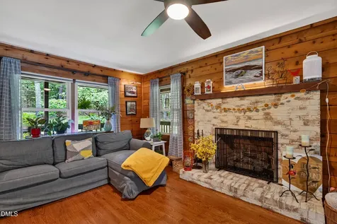 1153 Log Barn Road Pittsboro NC 27312