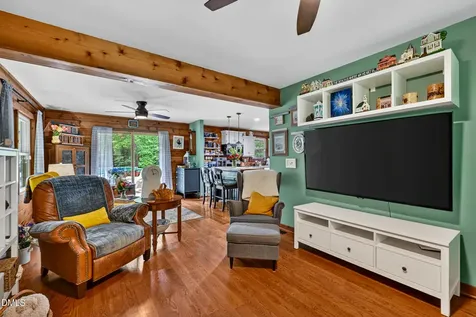 1153 Log Barn Road Pittsboro NC 27312