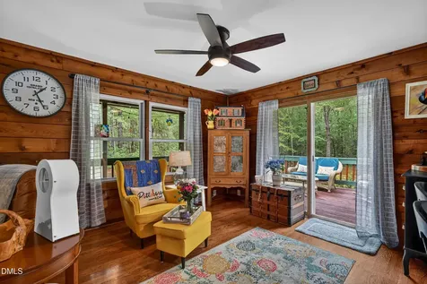 1153 Log Barn Road Pittsboro NC 27312