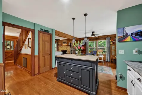 1153 Log Barn Road Pittsboro NC 27312
