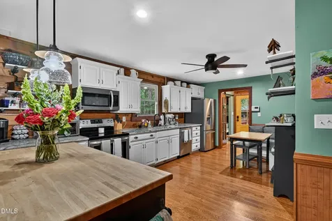 1153 Log Barn Road Pittsboro NC 27312