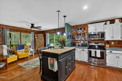 1153 Log Barn Road Pittsboro NC 27312