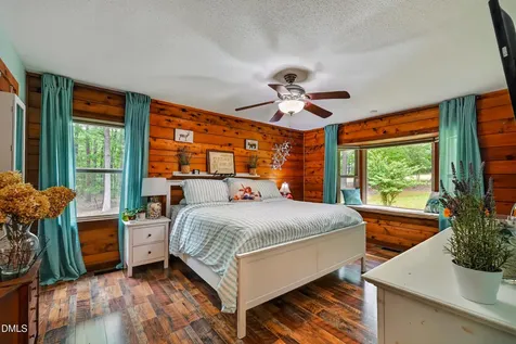 1153 Log Barn Road Pittsboro NC 27312