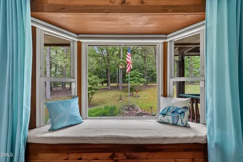 1153 Log Barn Road Pittsboro NC 27312