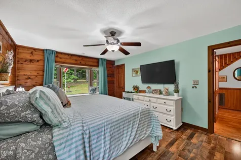 1153 Log Barn Road Pittsboro NC 27312
