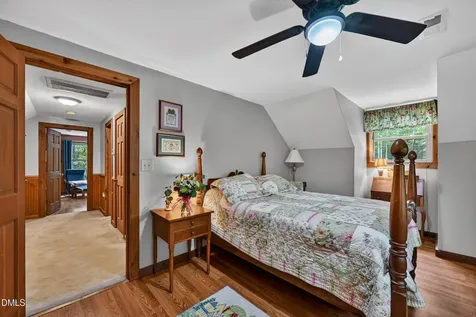 1153 Log Barn Road Pittsboro NC 27312