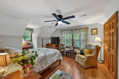 1153 Log Barn Road Pittsboro NC 27312