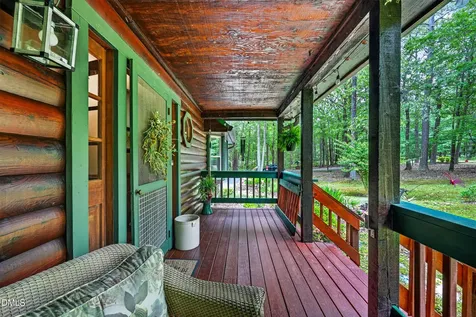 1153 Log Barn Road Pittsboro NC 27312