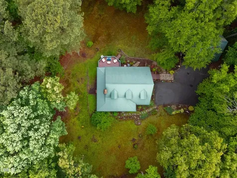 1153 Log Barn Road Pittsboro NC 27312