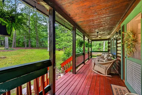 1153 Log Barn Road Pittsboro NC 27312