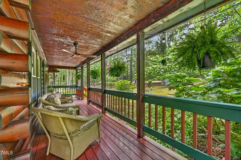 1153 Log Barn Road Pittsboro NC 27312