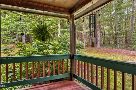 1153 Log Barn Road Pittsboro NC 27312