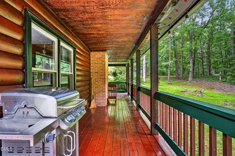 1153 Log Barn Road Pittsboro NC 27312