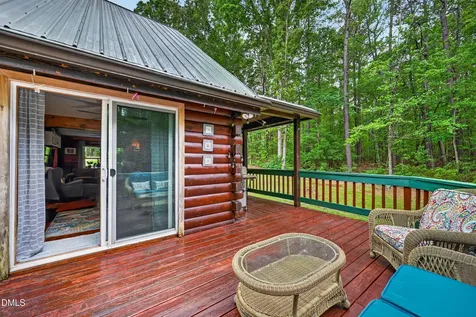 1153 Log Barn Road Pittsboro NC 27312