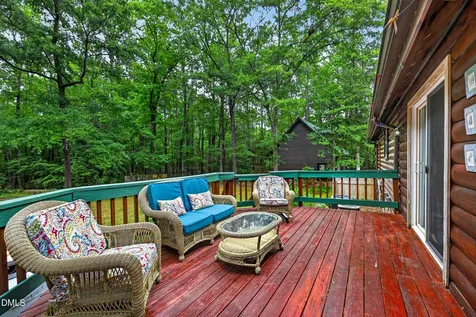 1153 Log Barn Road Pittsboro NC 27312