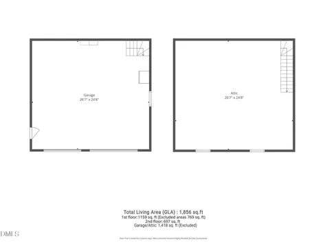 1153 Log Barn Road Pittsboro NC 27312