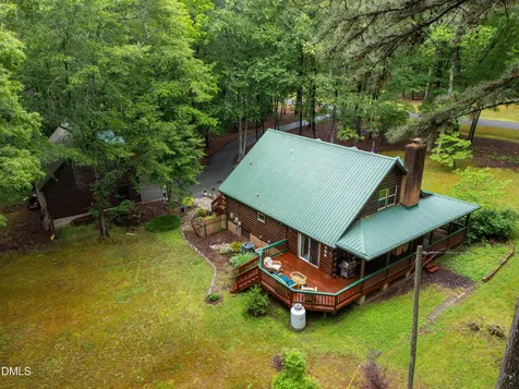 1153 Log Barn Road Pittsboro NC 27312