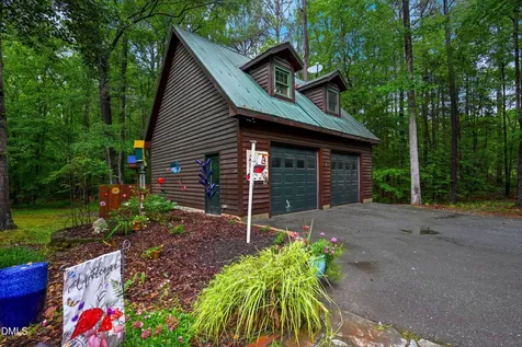 1153 Log Barn Road Pittsboro NC 27312