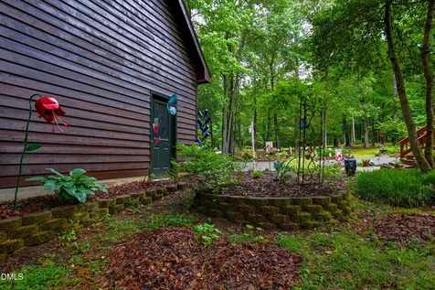 1153 Log Barn Road Pittsboro NC 27312