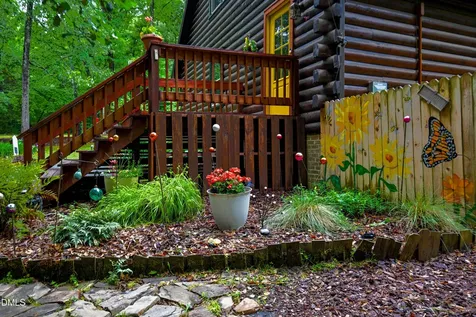 1153 Log Barn Road Pittsboro NC 27312