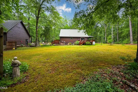 1153 Log Barn Road Pittsboro NC 27312