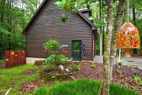 1153 Log Barn Road Pittsboro NC 27312