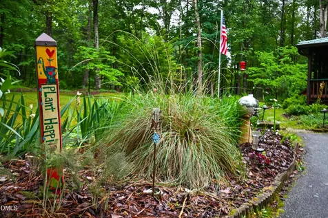 1153 Log Barn Road Pittsboro NC 27312