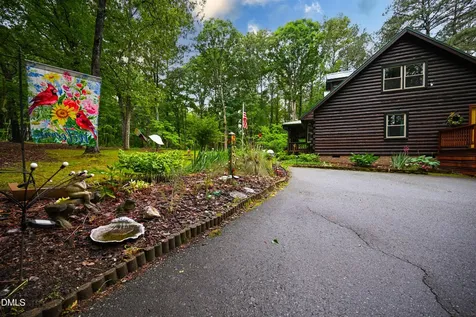 1153 Log Barn Road Pittsboro NC 27312