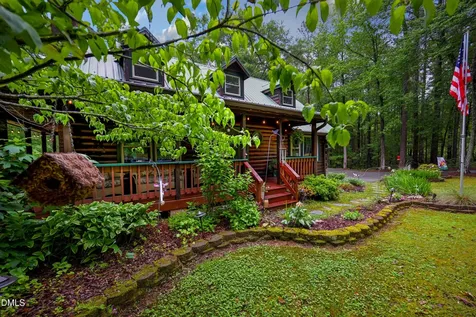 1153 Log Barn Road Pittsboro NC 27312