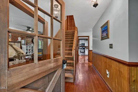 1153 Log Barn Road Pittsboro NC 27312