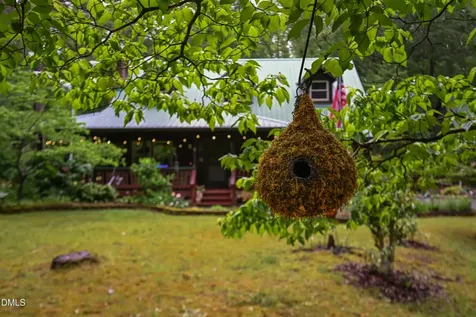 1153 Log Barn Road Pittsboro NC 27312