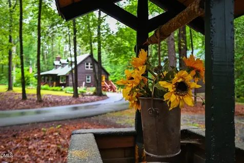 1153 Log Barn Road Pittsboro NC 27312