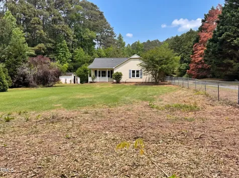 4894 Elevation Road Benson NC 27504