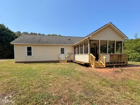 4894 Elevation Road Benson NC 27504