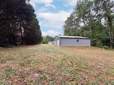 4894 Elevation Road Benson NC 27504