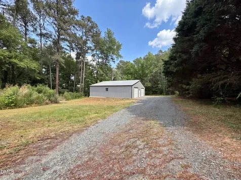 4894 Elevation Road Benson NC 27504