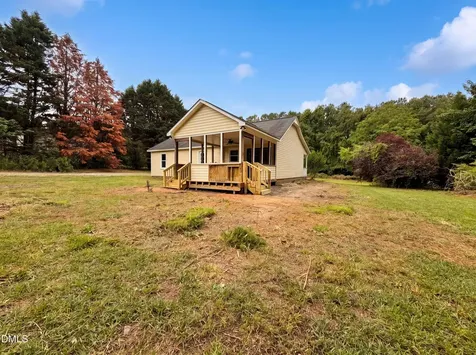 4894 Elevation Road Benson NC 27504