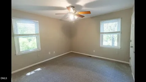 311 N Gaylee Lake Drive Wendell NC 27591
